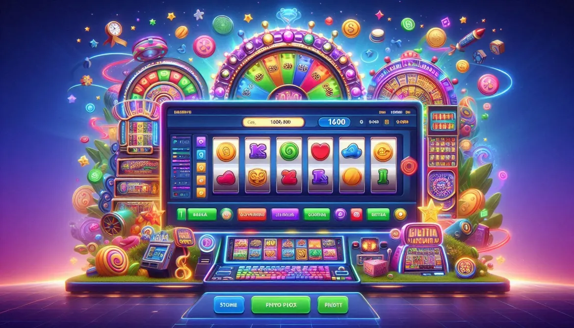 Volcano Casino